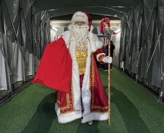 Natal do Comércio vai ajudar 200 instituições