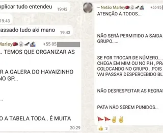 Negócios do crime: facções constroem impérios com atividades ilegais