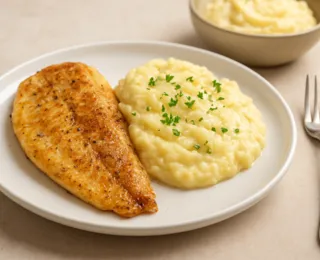 Nem aipim, nem batata! Fruta baiana que todo mundo conhece vira purê gourmet