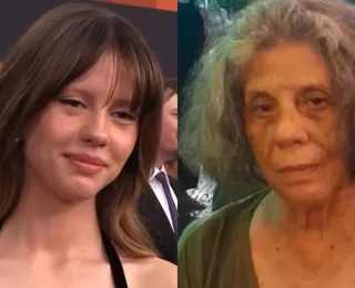 Neta de Maria Gladys, atriz internacional confessa vício em roubar