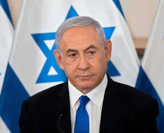 Netanyahu elogia Trump por ataque que prendeu Maduro