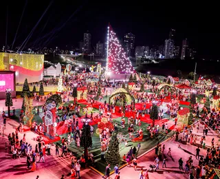Neve no Natal? Capital brasileira vai amanhecer em clima europeu