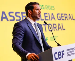 Neymar na Copa do Mundo? Presidente da CBF se pronuncia