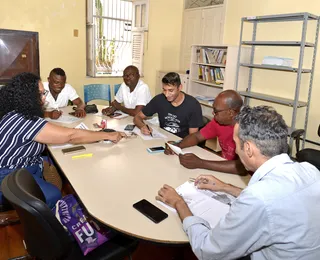 Notícias de migrantes refletem mais apoio