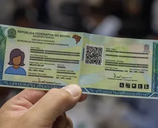 Nova carteira de identidade: saiba o que fazer com documento antigo
