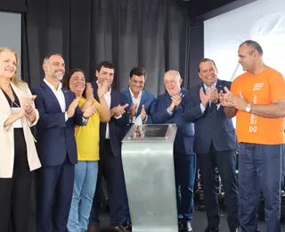 Nova fábrica da Xpert Pack impulsiona economia e empregos na Bahia