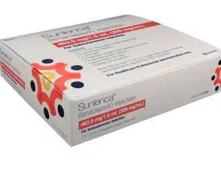 Nova injeção contra HIV: Anvisa autoriza remédio aplicado semestral