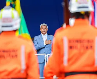 Nova lei na Bahia cria novos cargos estratégicos no Corpo de Bombeiros