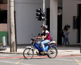 Novas regras para motos elétricas devem estar próximas de serem publicadas