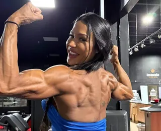 Novo affair de Gracyanne Barbosa: saiba quem é Gabriel Cardoso