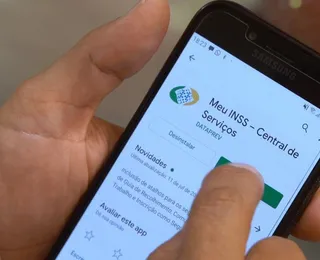 Novo golpe por ligação pode roubar dados de beneficiários do INSS