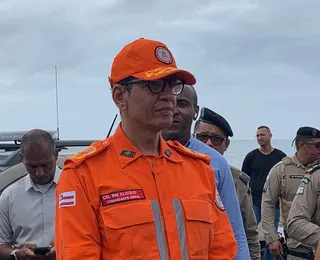 Novos equipamentos: Bombeiros reforçam ações nas praias durante verão da Bahia