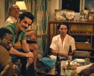 O Agente Secreto é eleito Melhor Filme Estrangeiro no Critics Choice