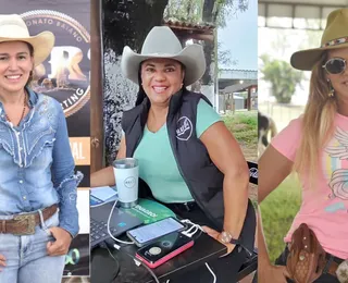 O agro é delas! Quem são as mulheres que movem a Fenagro