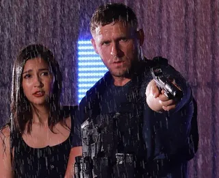 O filme de ação curto e viciante que alcançou TOP 1 na Netflix