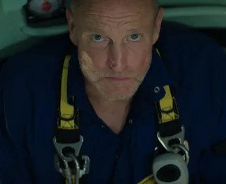 O filme de suspense sufocante no oceano que é sucesso no Prime Video