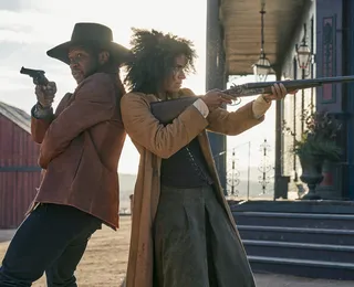 O filme faroeste imperdível e esquecido na Netflix para ver agora