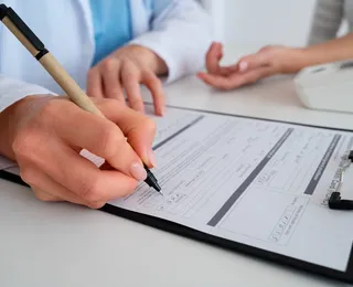 O fim do atestado médico como conhecemos! Mudança quer evitar fraudes