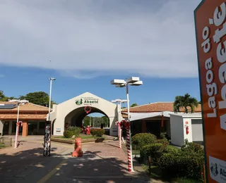 O novo Abaeté: área ganha restaurantes, cinema e memorial