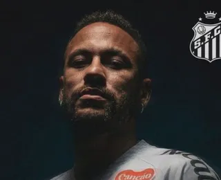 “O príncipe continua”: Santos oficializa futuro de Neymar para 2026