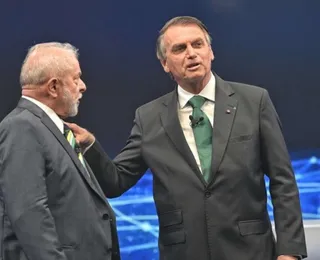 O que a numerologia reserva para Lula e Bolsonaro em 2026