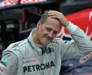 O segredo de Schumacher: amigo revela o que tornava o heptacampeão
