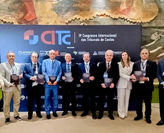 Obra sobre Graciliano Ramos é lançada pelo TCE/AL com apoio do IRB