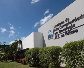 Obras Sociais Irmã Dulce promove mutirão conta câncer de próstata