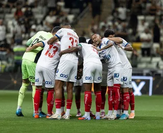 Oficial! Bahia anuncia transferência de zagueiro para clube da Série A
