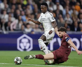 Onde assistir Real Madrid x Manchester City na Champions League