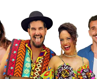 Open Verão estreia temporada com música e alto astral no Pelourinho
