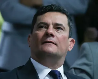 Operação da PF revela escutas ilegais atribuídas a Sergio Moro