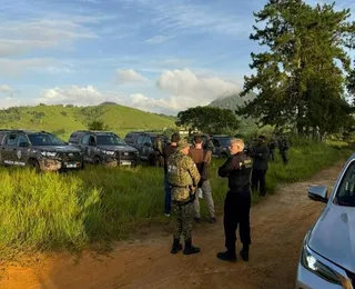 Operações investigam conflitos entre produtores e indígenas na Bahia