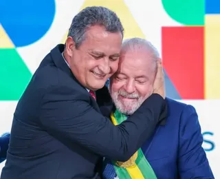 Oposição admite vitória 'avassaladora' de Rui Costa para o Senado