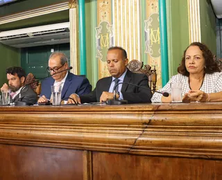Orçamento 2026 e demais projetos da prefeitura são aprovados em última sessão do ano