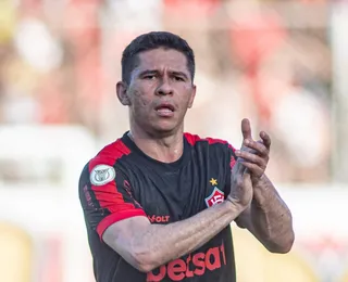 Osvaldo pode ter nova função no Vitória em 2026; entenda