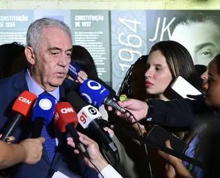 Otto diz que anistia no PL da Dosimetria seria inconstitucional
