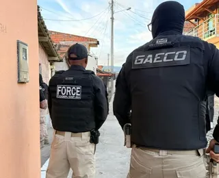 PMs mantinham grupo em rede social para planejar execuções na Bahia
