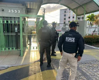 PMs são presos por tortura e execução em operação na Bahia