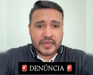 Padre denuncia golpe em compra de túnicas: "Nem a Igreja está isenta"