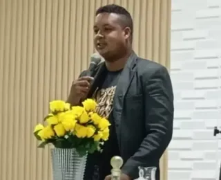 Pai de pastor morto em Feira de Santana teria sonhado com o crime