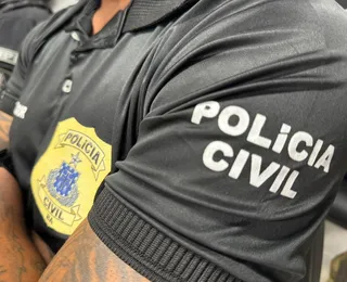 Pai é preso por estuprar filhos e ameaçá-los de morte