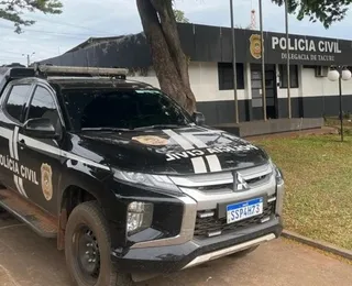 Pai tortura filho de 12 anos após criança pedir pagamento de pensão