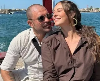 Paolla Oliveira toma atitude radical após término com Diogo Nogueira