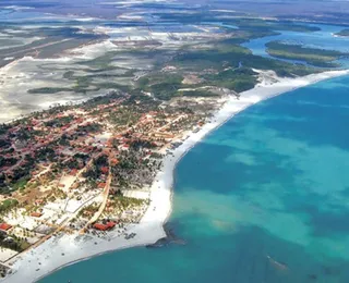 Paraíso do Nordeste pode bater recorde mundial e entrar para a história