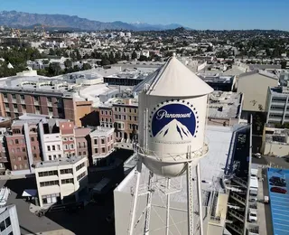 Paramount processa Warner e tenta barrar venda bilionária para Netflix