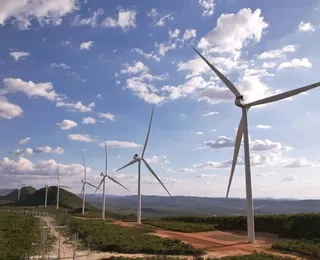 Parque eólico na Bahia é investigado por danos em comunidades