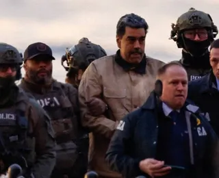 Partidos e entidades de esquerda criam frente emergencial de solidariedade à Venezuela
