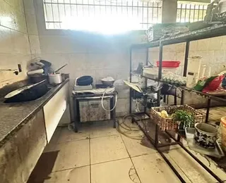 Pastelaria é interditada por condições insalubre em cidade baiana