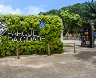 Paz une religiões no Parque da Cidade